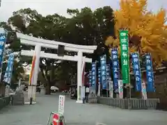 加藤神社(熊本県)