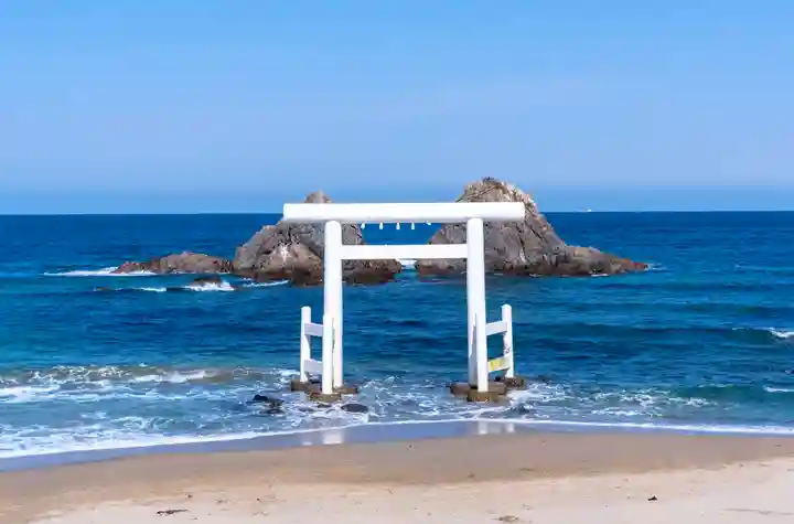 櫻井神社(福岡県)