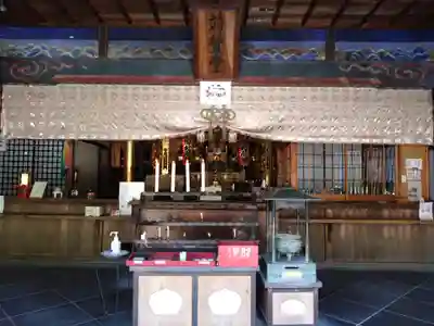 密厳院(苅萱堂)(和歌山県)