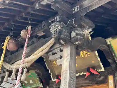 榛名神社(群馬県)