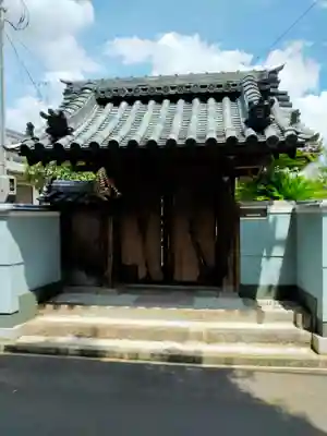 小池寺(奈良県)