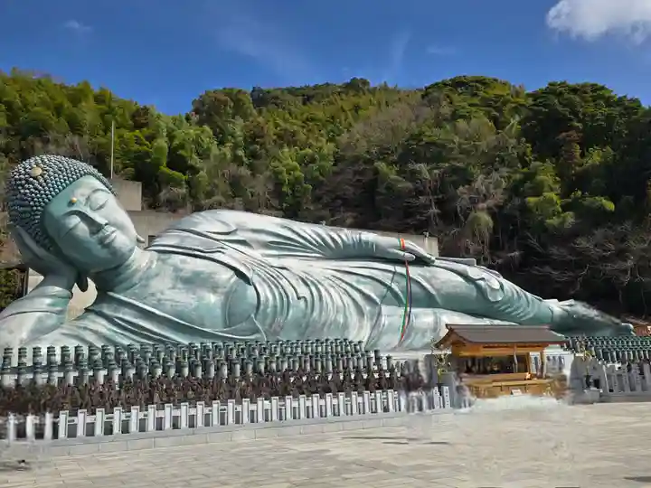 南蔵院(福岡県)