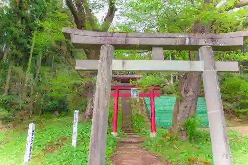 八幡神社(宮城県)