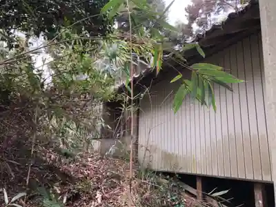 布勢神社(富山県)