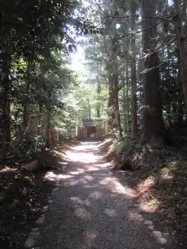 香取神宮のその他建物