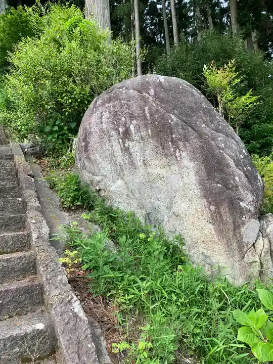 王子八幡神社(福島県)