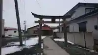 熊野神社(青森県)