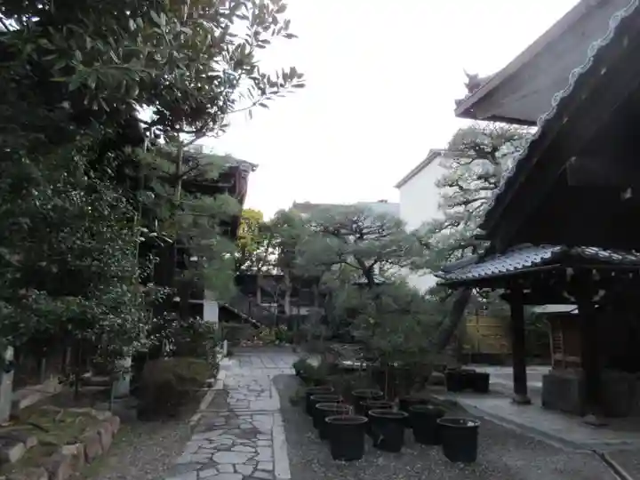 行願寺(革堂)(京都府)