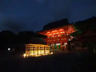 近江神宮(滋賀県)