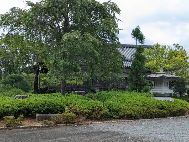 妙満寺(京都府)