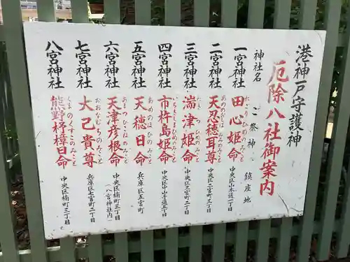 二宮神社のその他建物