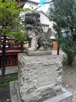 秋葉神社(東京都)