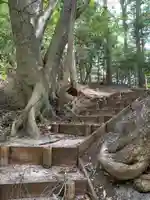 浅間神社(千葉県)