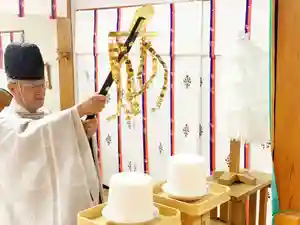 尾張猿田彦神社の授与品その他(2020年05月31日(日) 11時08分52秒投稿)