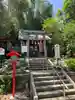 神炊館神社 ⁂奥州須賀川総鎮守⁂(福島県)