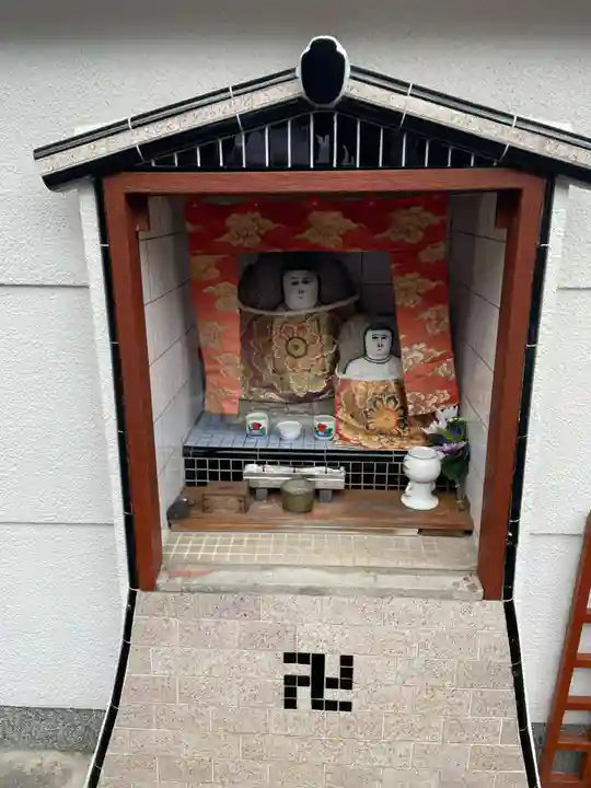 善福寺(京都府)