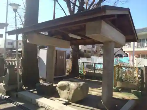 睦國神社(静岡県)