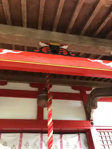 大宮神社のその他建物