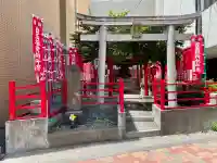 白玉稲荷神社(東京都)