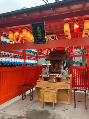 蛇窪神社(東京都)