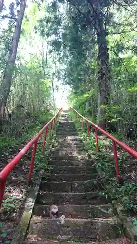 駒形根神社(岩手県)