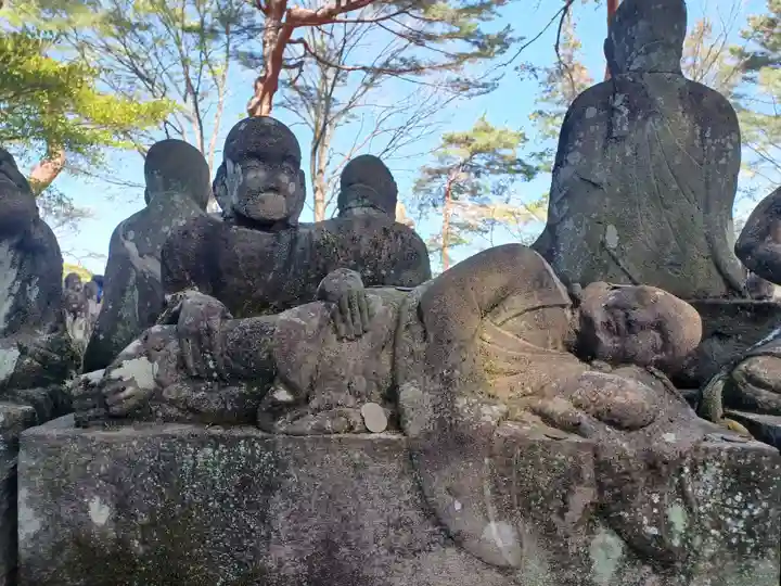 喜多院(埼玉県)