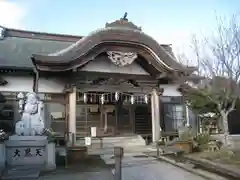 妙弘寺(千葉県)