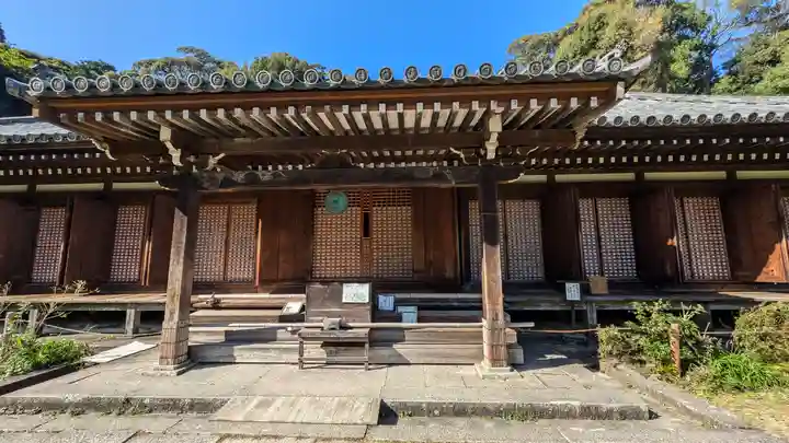 浄瑠璃寺(京都府)