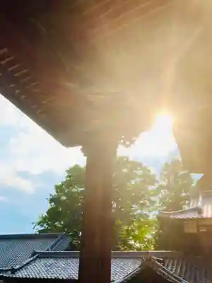 不動院(板橋不動尊)(茨城県)