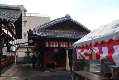上徳寺のその他建物