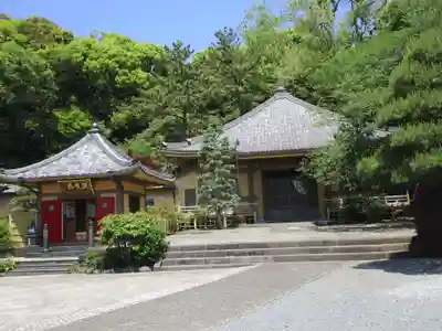 東福寺(神奈川県)
