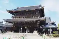 東本願寺(真宗本廟)(京都府)