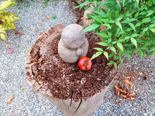 伊勢原 法泉寺(神奈川県)