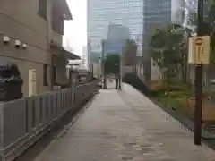 御穂鹿嶋神社の建物その他