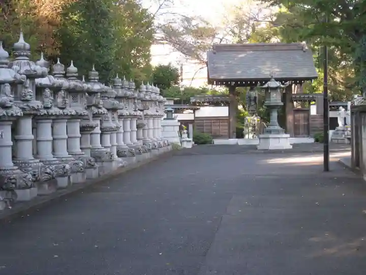 大正寺(東京都)