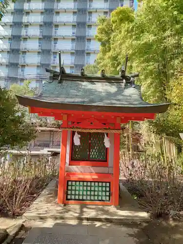 生田神社(兵庫県)