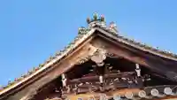 頂妙寺のその他建物