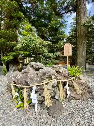猿田彦神社のその他建物