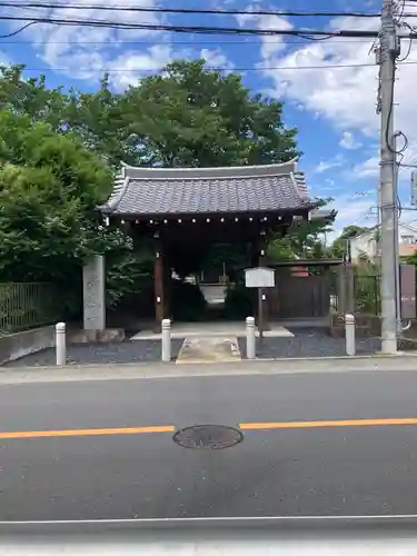 景観寺(神奈川県)