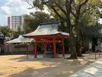 長田神社(兵庫県)