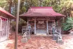 熊野神社(宮城県)