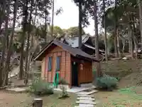 吾妻神社のその他建物