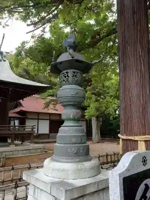 青葉神社(宮城県)