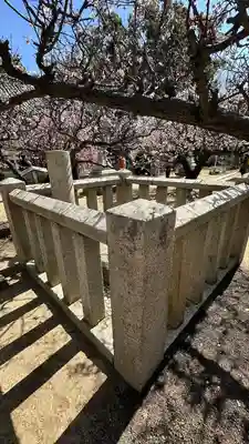 屯倉神社(大阪府)