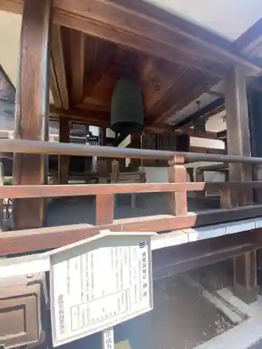 射楯兵主神社のその他建物