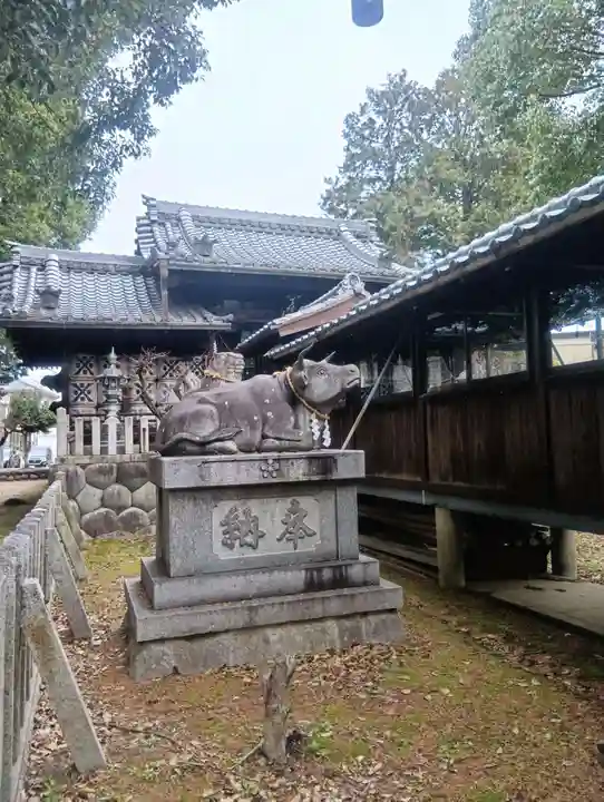北野天神社(愛知県)
