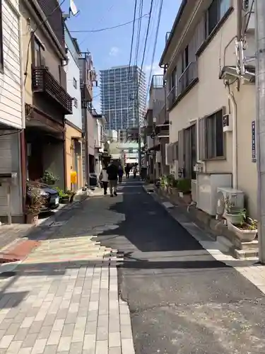 住吉神社(東京都)