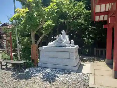 鹿嶋神社(茨城県)