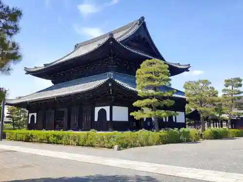 建仁寺（建仁禅寺）(京都府)