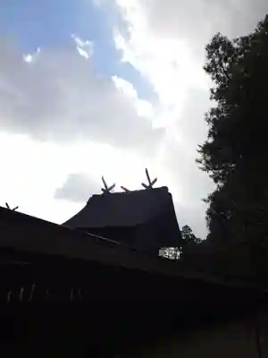 出雲大社(島根県)